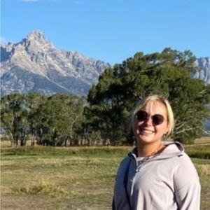 Meet your Posher, Kari